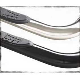 Sure Step Side Bar DN250-S4S